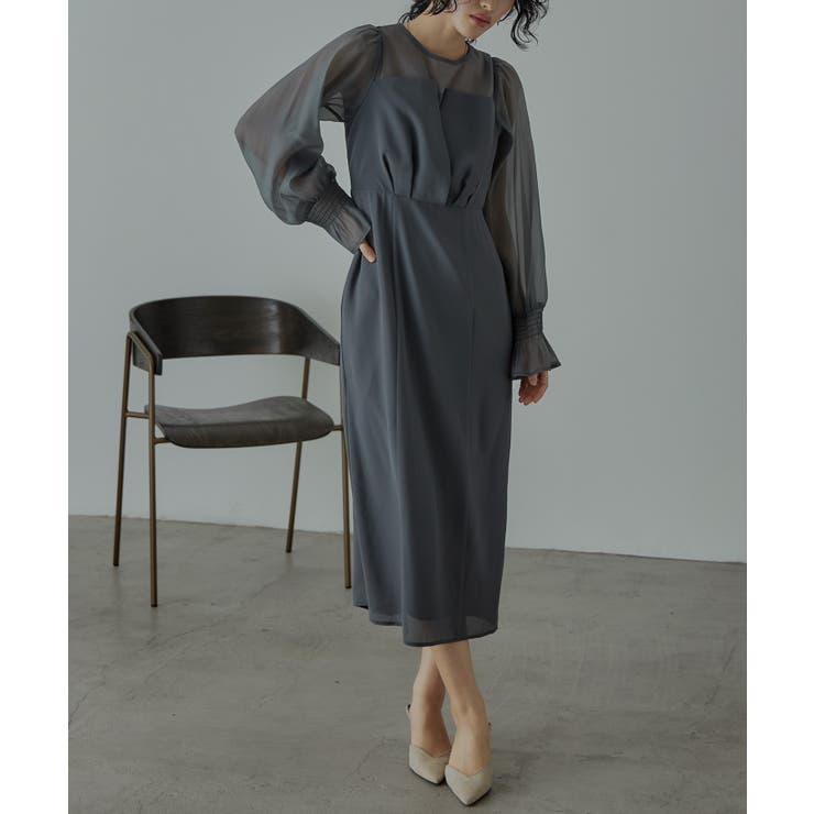 niana ニアナ 結婚式[品番：FT000008889]｜Fashion Letter