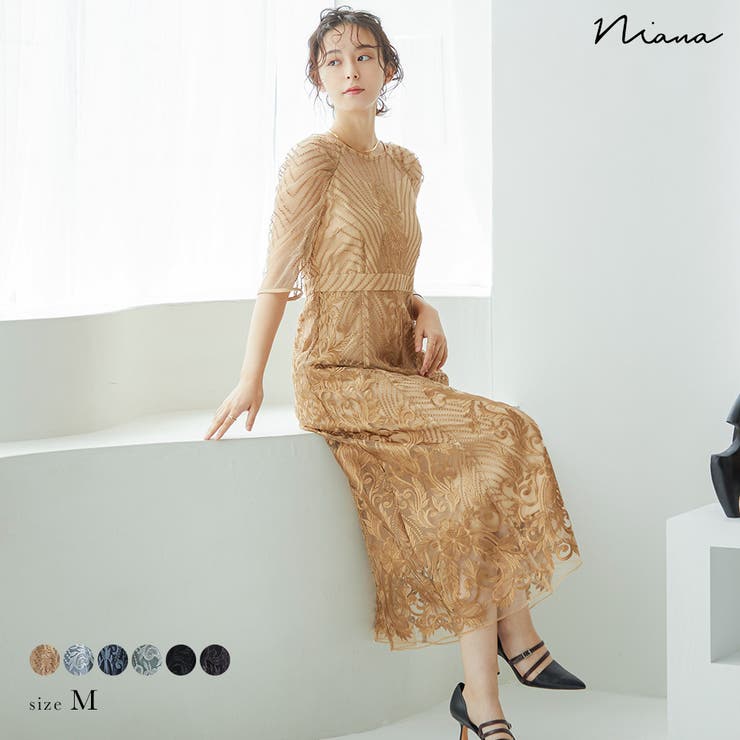 niana ニアナ 結婚式 | Fashion Letter | 詳細画像1 