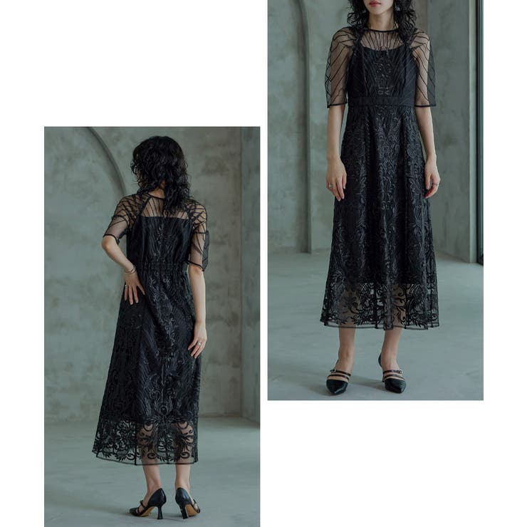 niana ニアナ 結婚式 | Fashion Letter | 詳細画像3 