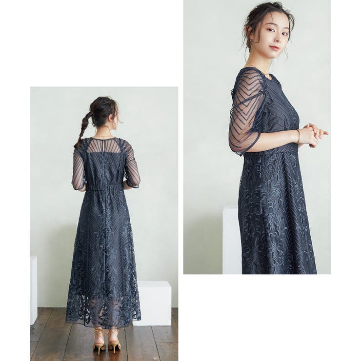 niana ニアナ 結婚式 | Fashion Letter | 詳細画像17 