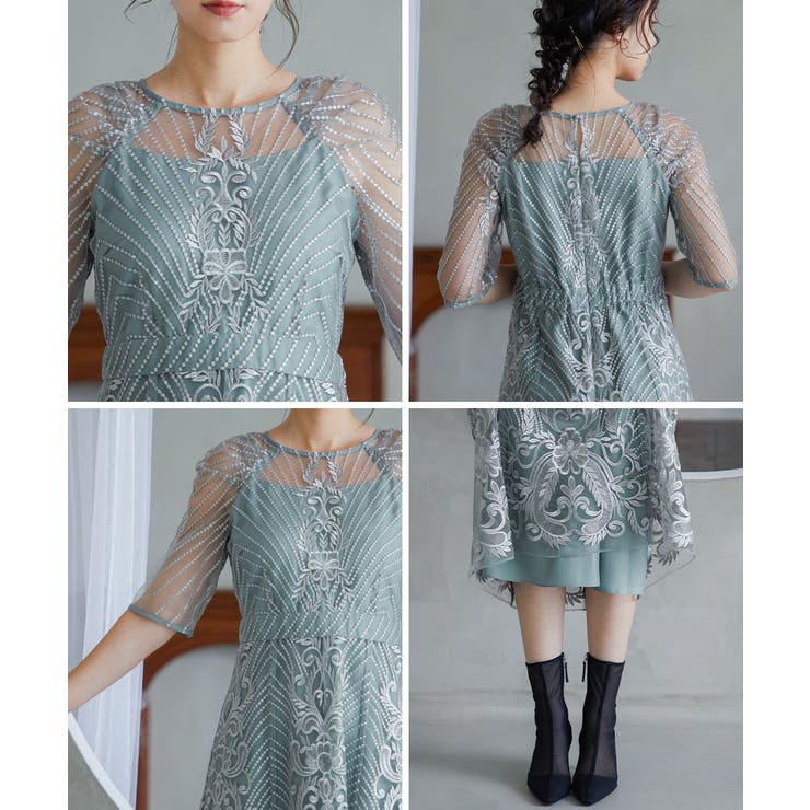 niana ニアナ 結婚式 | Fashion Letter | 詳細画像19 