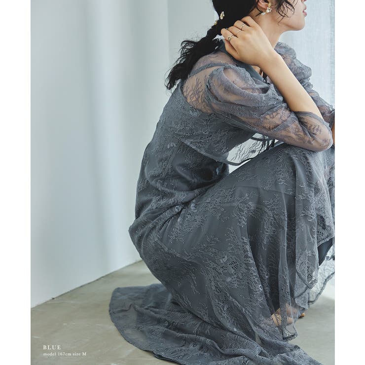 niana ニアナ 結婚式 | Fashion Letter | 詳細画像2 