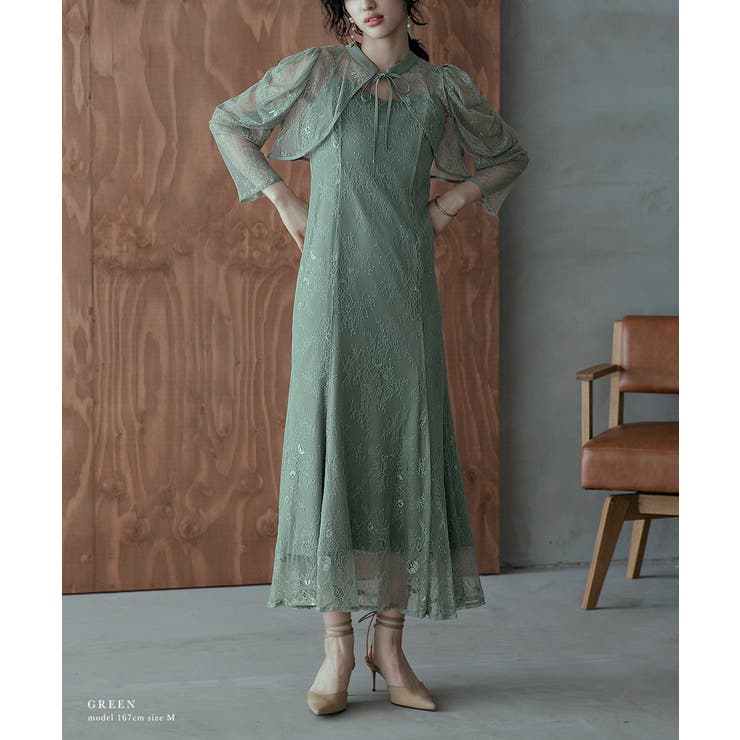 niana ニアナ 結婚式 | Fashion Letter | 詳細画像8 