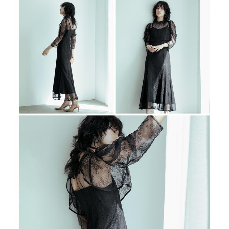 niana ニアナ 結婚式 | Fashion Letter | 詳細画像11 