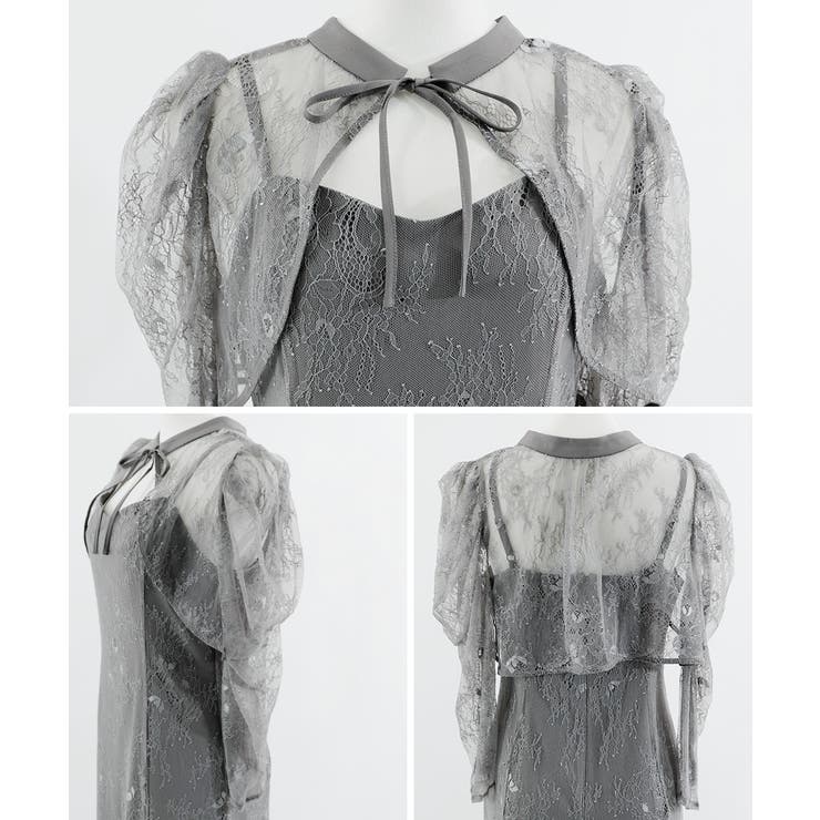 niana ニアナ 結婚式 | Fashion Letter | 詳細画像17 