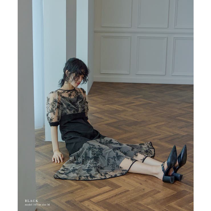 niana ニアナ 結婚式 | Fashion Letter | 詳細画像2 
