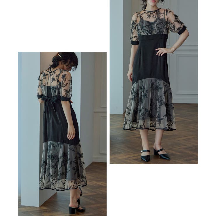 niana ニアナ 結婚式 | Fashion Letter | 詳細画像3 