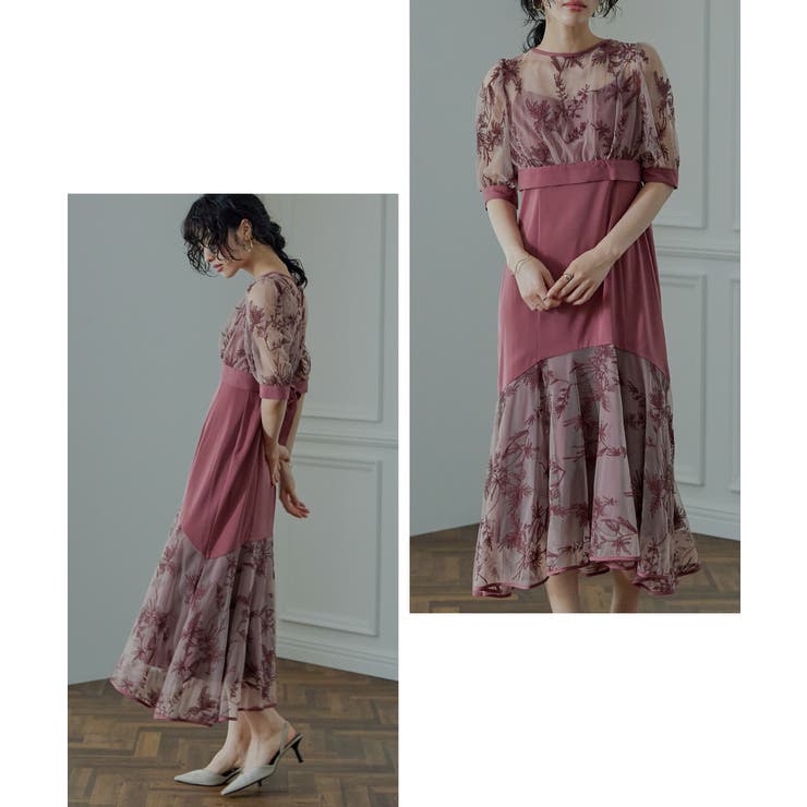 niana ニアナ 結婚式 | Fashion Letter | 詳細画像15 