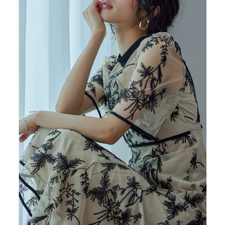 niana ニアナ 結婚式 | Fashion Letter | 詳細画像4 