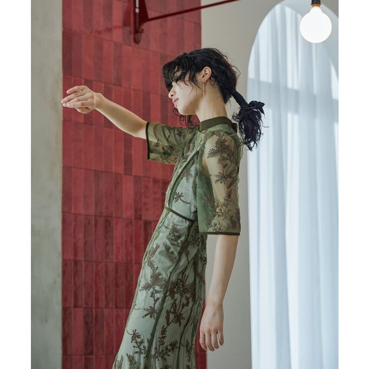 niana ニアナ 結婚式 | Fashion Letter | 詳細画像16 