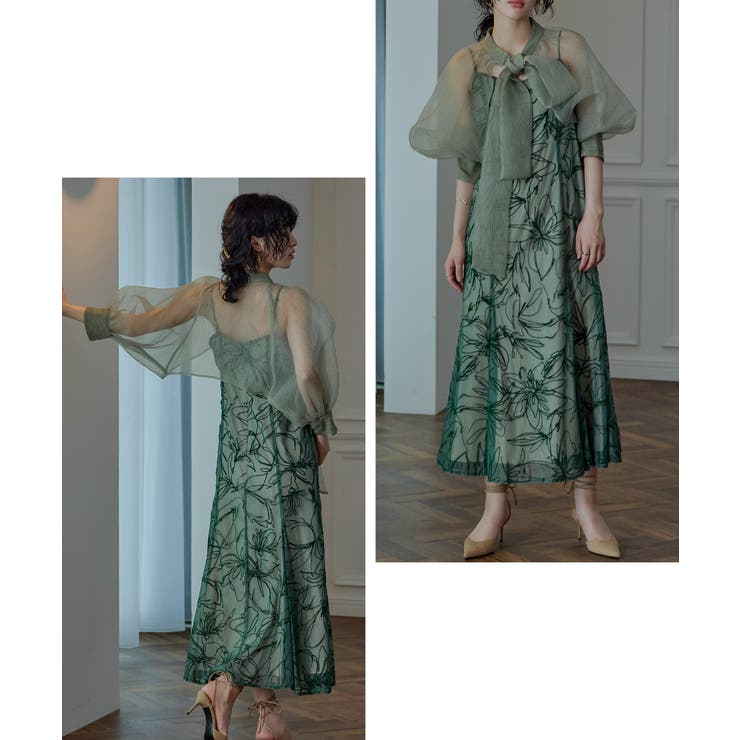 niana ニアナ 結婚式 | Fashion Letter | 詳細画像6 