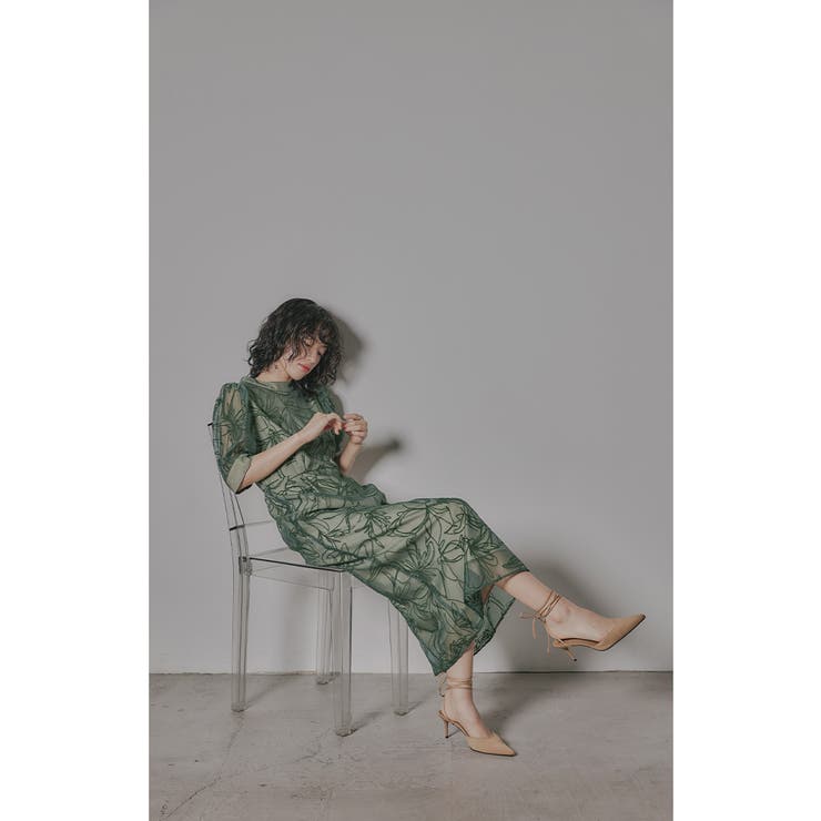 niana ニアナ 結婚式[品番：FT000009052]｜Fashion Letter