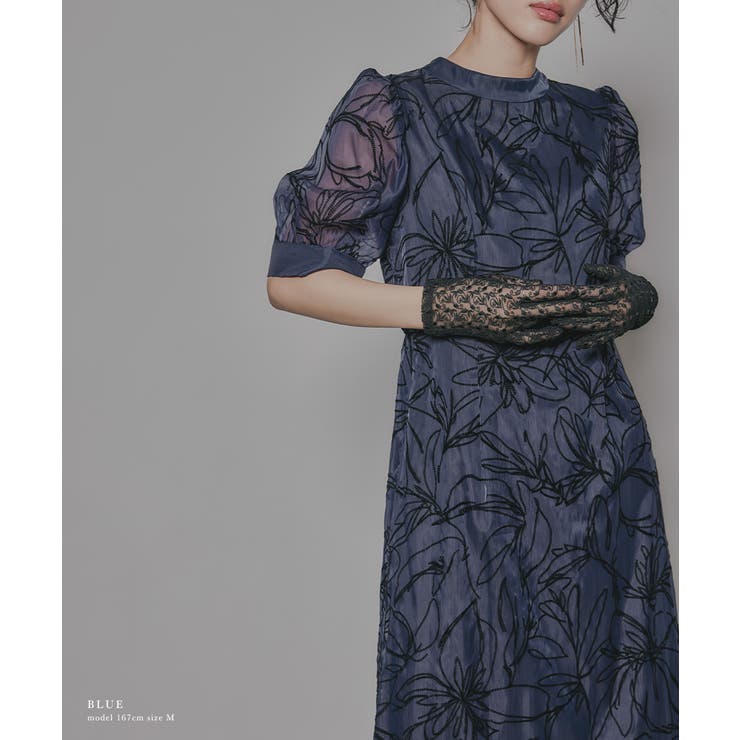 niana ニアナ 結婚式 | Fashion Letter | 詳細画像6 