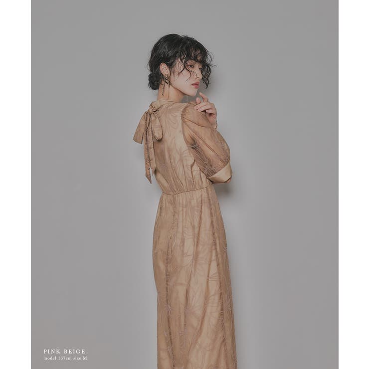 niana ニアナ 結婚式 | Fashion Letter | 詳細画像14 