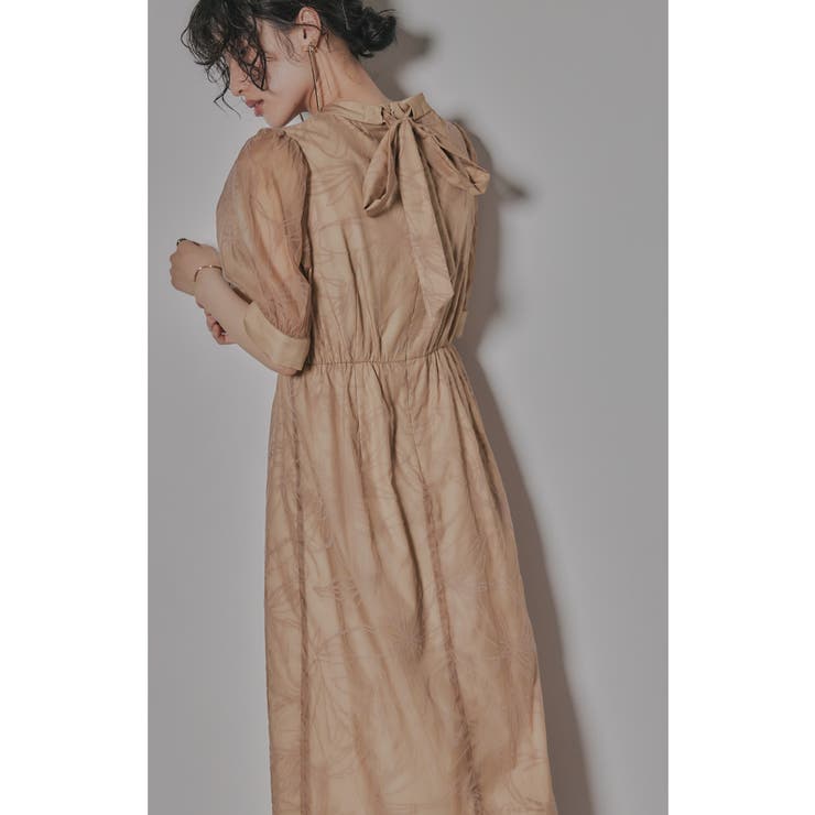 niana ニアナ 結婚式 | Fashion Letter | 詳細画像17 