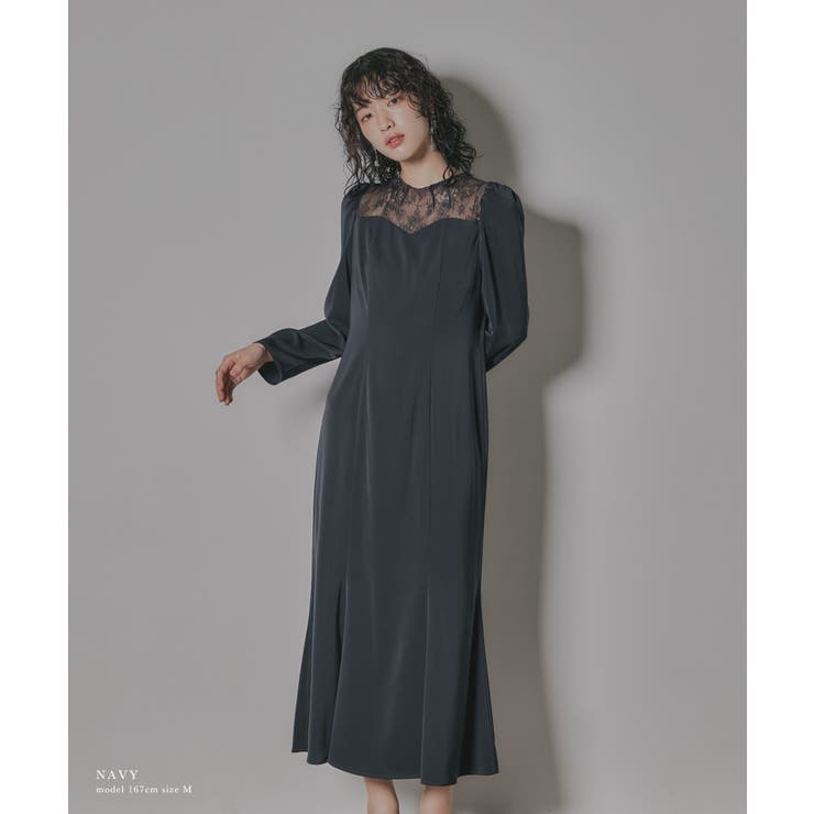 niana ニアナ 結婚式 | Fashion Letter | 詳細画像2 