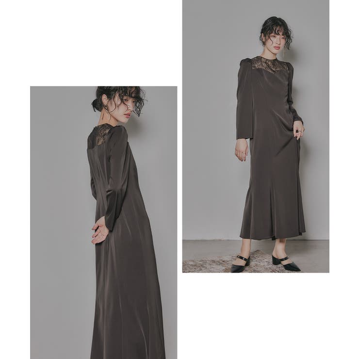 niana ニアナ 結婚式 | Fashion Letter | 詳細画像15 