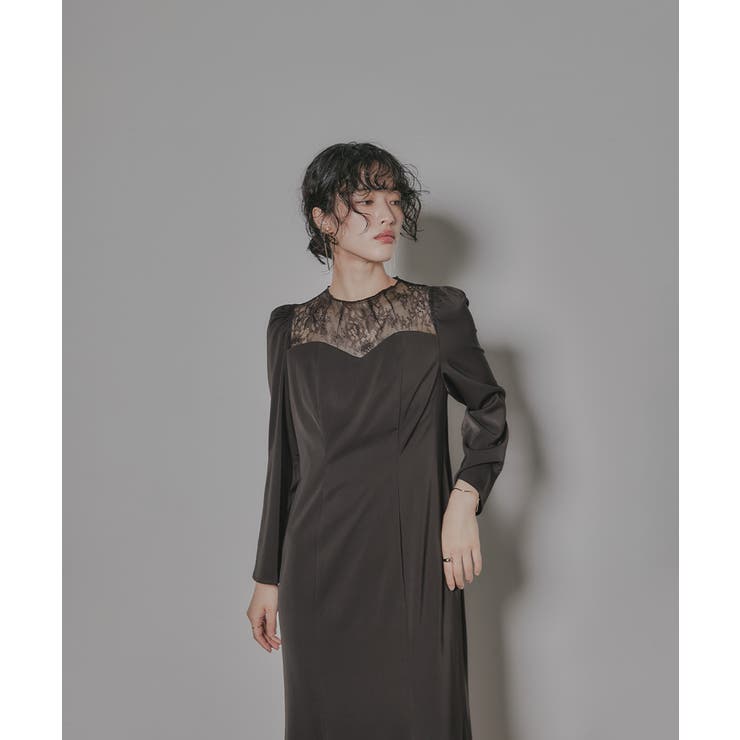 niana ニアナ 結婚式 | Fashion Letter | 詳細画像16 