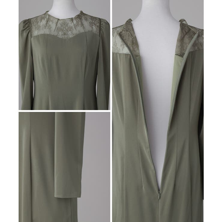 niana ニアナ 結婚式 | Fashion Letter | 詳細画像18 