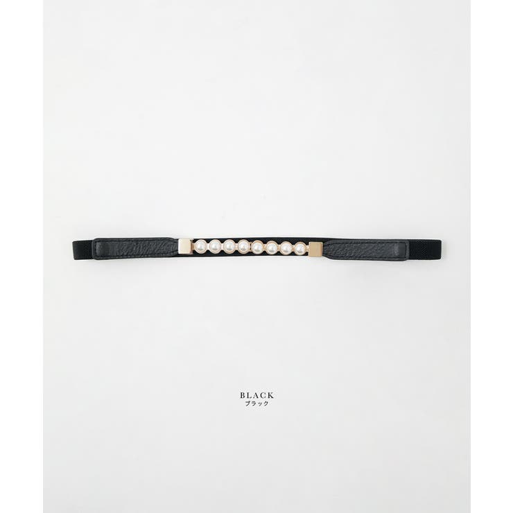 niana ニアナ パール | Fashion Letter | 詳細画像11 