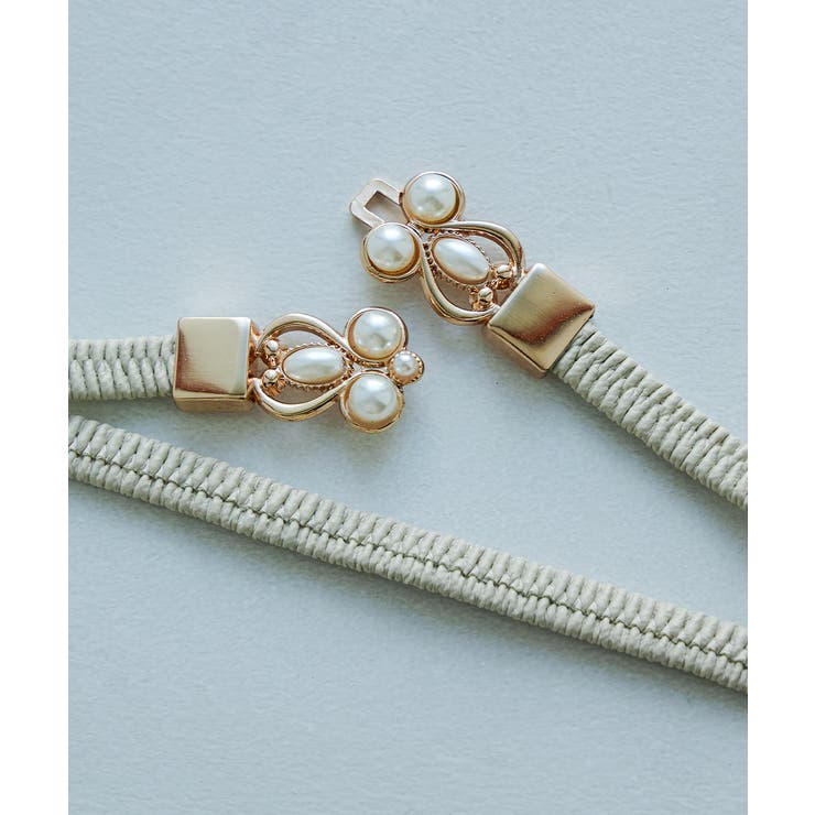 niana ニアナ パール | Fashion Letter | 詳細画像6 