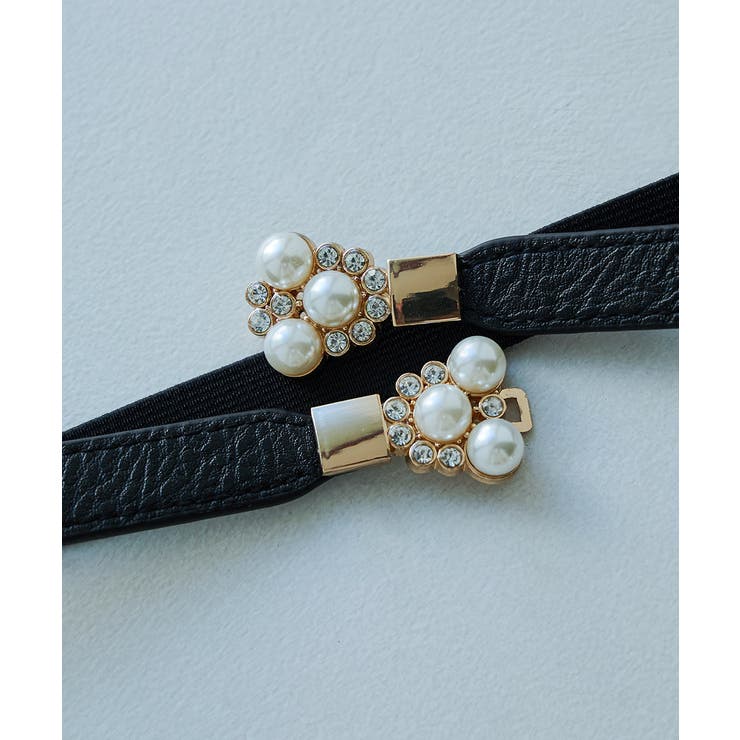 niana ニアナ パール | Fashion Letter | 詳細画像3 