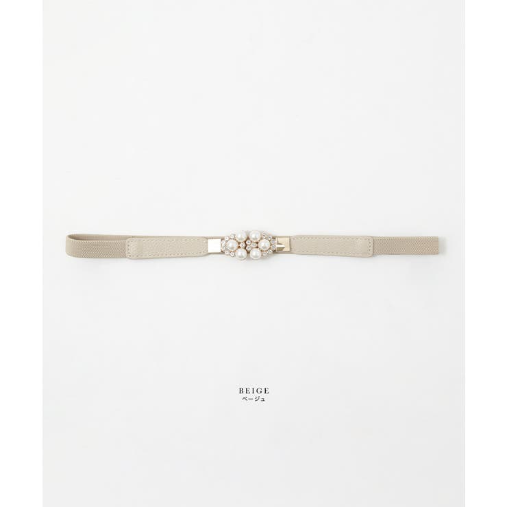 niana ニアナ パール | Fashion Letter | 詳細画像11 