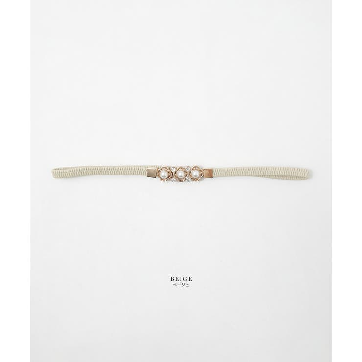 niana ニアナ フラワー | Fashion Letter | 詳細画像10 