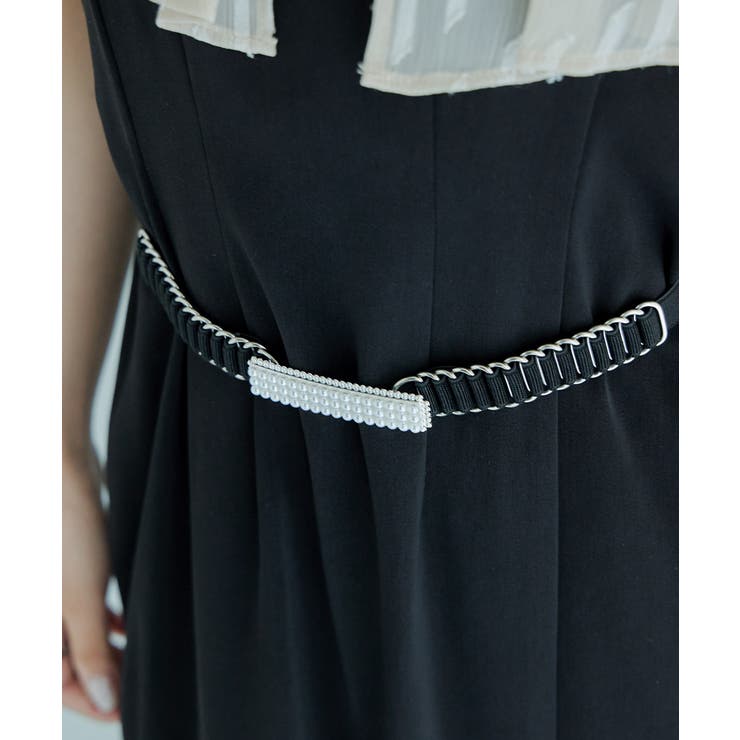 niana ニアナ ラインパール | Fashion Letter | 詳細画像4 