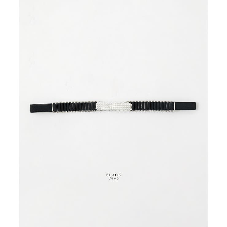 niana ニアナ ラインパール | Fashion Letter | 詳細画像11 