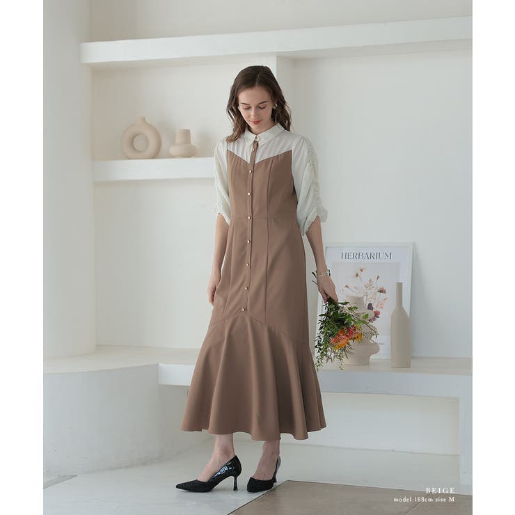 niana ニアナ 結婚式 | Fashion Letter | 詳細画像2 