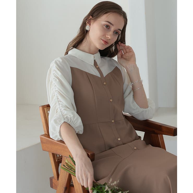 niana ニアナ 結婚式 | Fashion Letter | 詳細画像6 