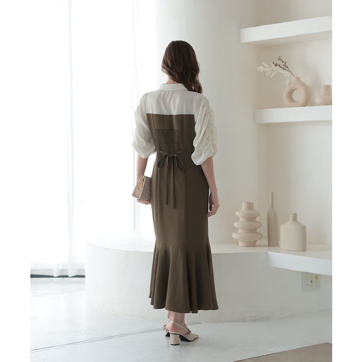 niana ニアナ 結婚式 | Fashion Letter | 詳細画像9 