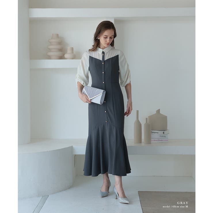 niana ニアナ 結婚式 | Fashion Letter | 詳細画像12 