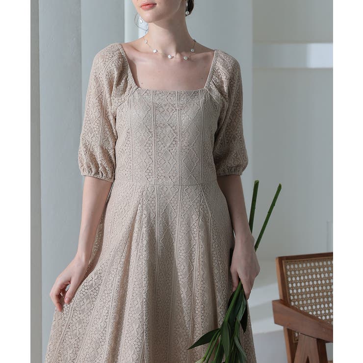 niana ニアナ 結婚式 | Fashion Letter | 詳細画像6 