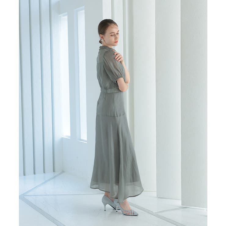 niana ニアナ 結婚式 | Fashion Letter | 詳細画像3 