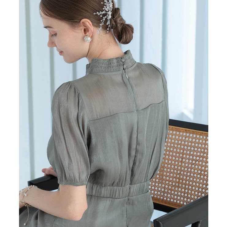 niana ニアナ 結婚式 | Fashion Letter | 詳細画像6 