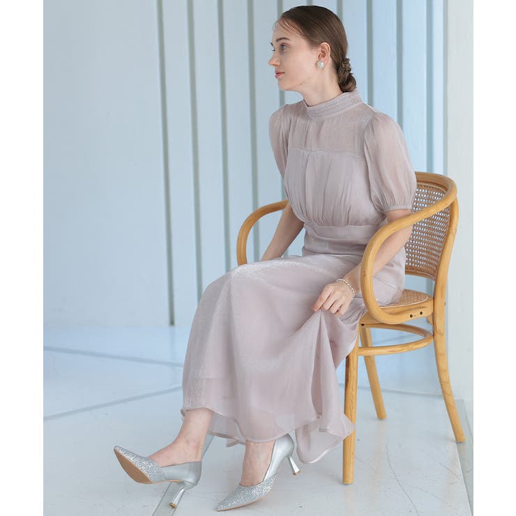 niana ニアナ 結婚式 | Fashion Letter | 詳細画像11 