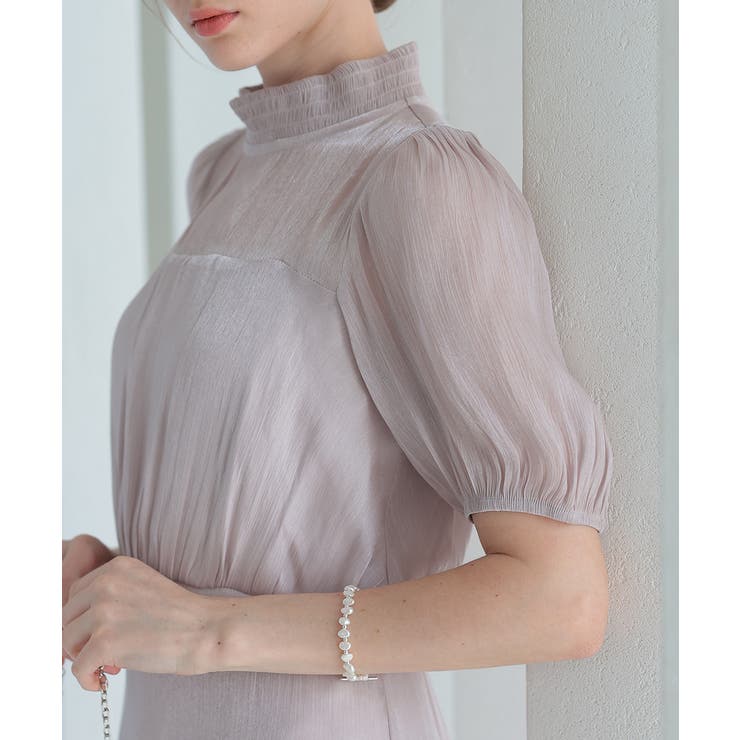 niana ニアナ 結婚式 | Fashion Letter | 詳細画像12 