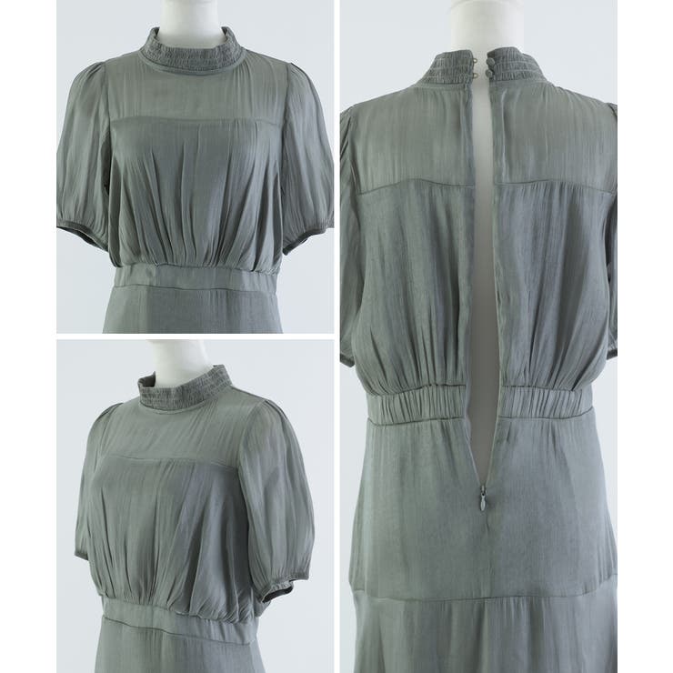 niana ニアナ 結婚式 | Fashion Letter | 詳細画像18 