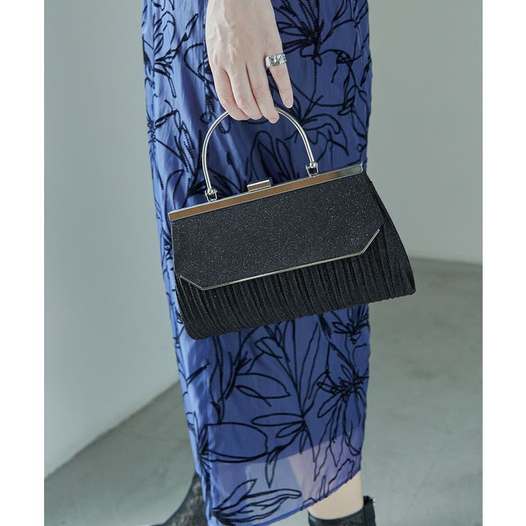 niana ニアナ パーティー | Fashion Letter | 詳細画像5 