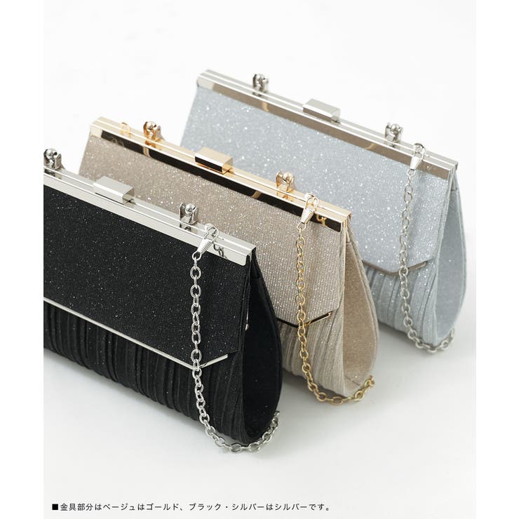 niana ニアナ パーティー | Fashion Letter | 詳細画像12 