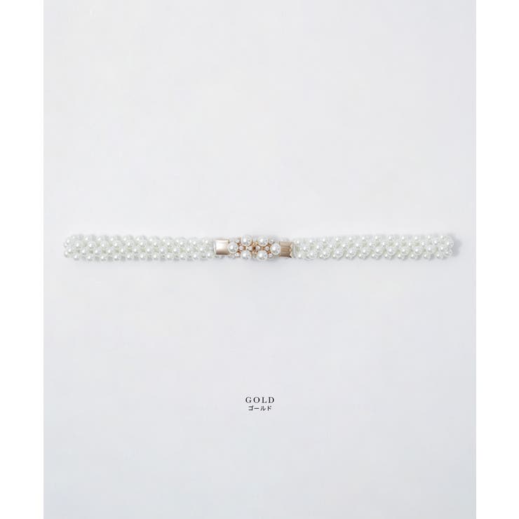 niana ニアナ パール | Fashion Letter | 詳細画像10 