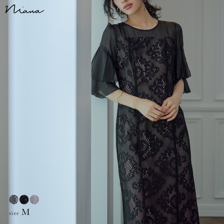 niana ニアナ 結婚式 | Fashion Letter | 詳細画像1 