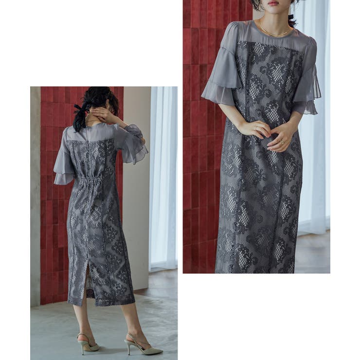 niana ニアナ 結婚式 | Fashion Letter | 詳細画像4 