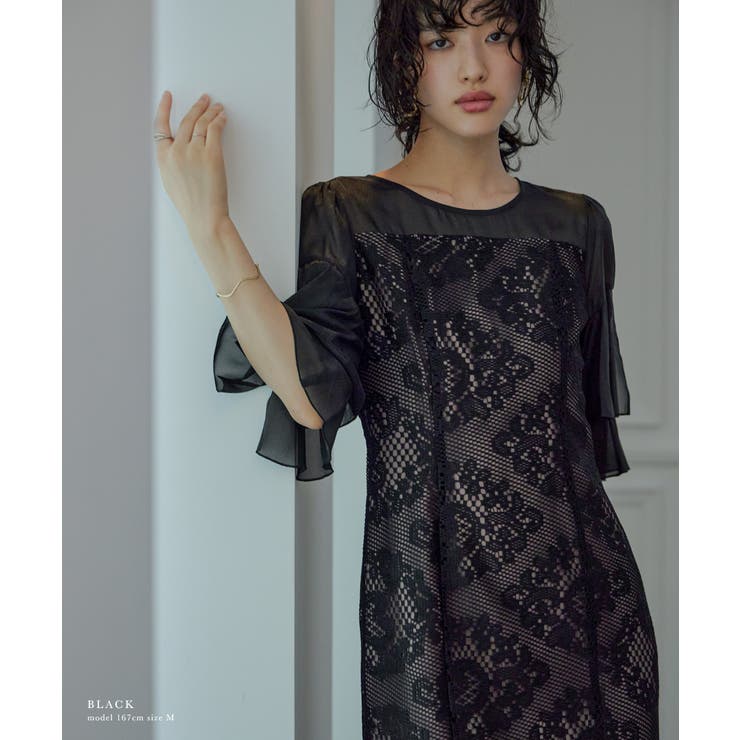 niana ニアナ 結婚式 | Fashion Letter | 詳細画像8 