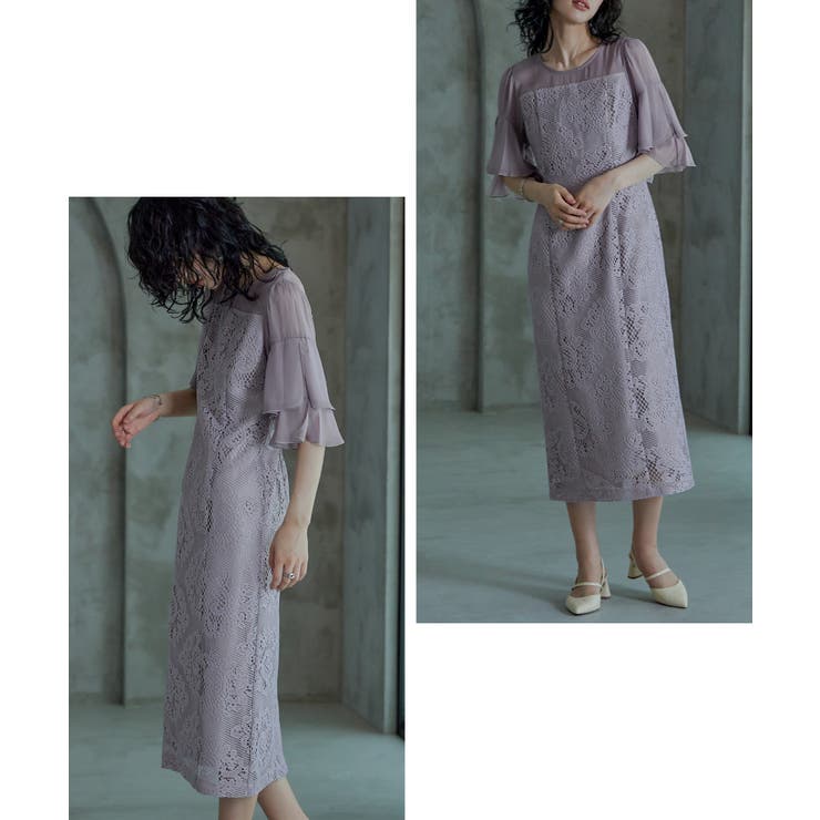niana ニアナ 結婚式 | Fashion Letter | 詳細画像15 