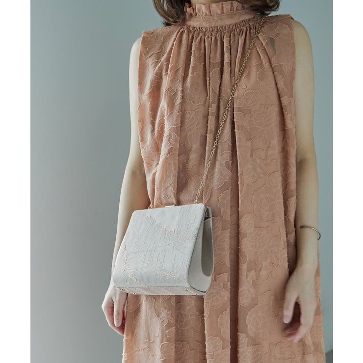 niana ニアナ パーティー | Fashion Letter | 詳細画像4 