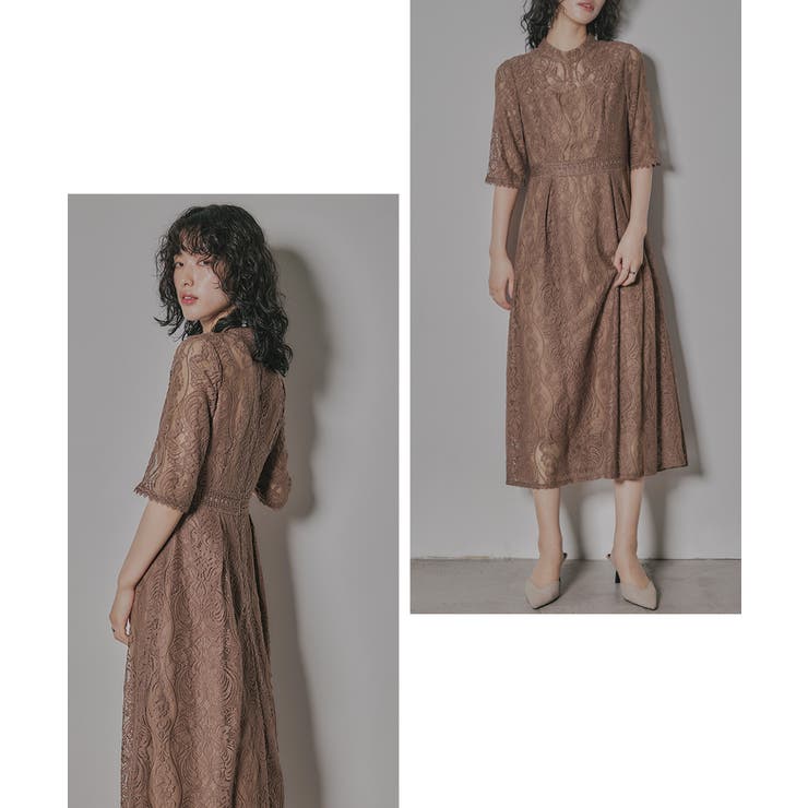 niana ニアナ 結婚式 | Fashion Letter | 詳細画像3 