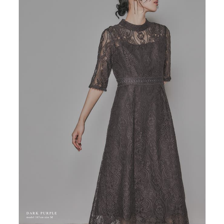 niana ニアナ 結婚式 | Fashion Letter | 詳細画像6 